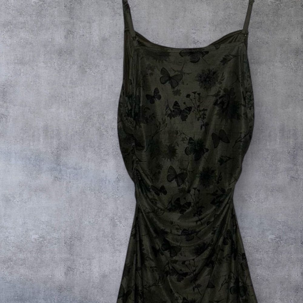 Fairy Core Dress